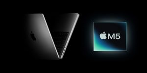 Review MacBook Pro M5: Editing Ngebut, AI Makin Pintar, Main Game Jadi Lebih Asik!