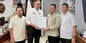 Asahan Masuk Prioritas Pembangunan Sekolah Rakyat, Akses Pendidikan Masyarakat Bakal Makin Luas