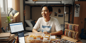 7 Ide Bisnis Online untuk Pelajar Paling Cuan di Tahun 2026