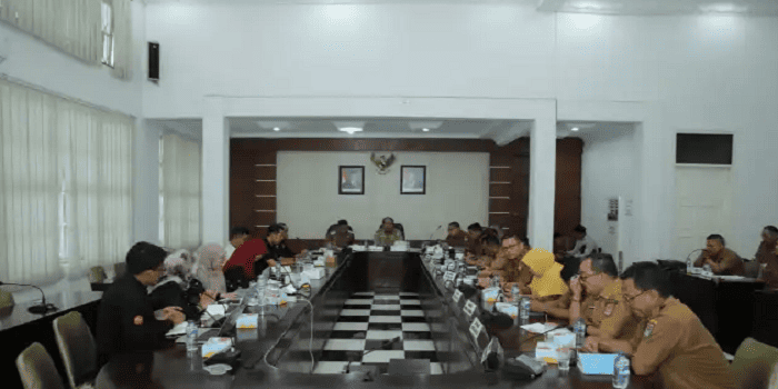 Gerai UMKM Modern