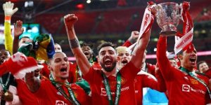Target Bruno Fernandes: Raih Lebih Banyak Trofi Bersama Manchester United