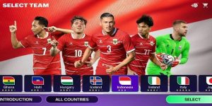 Timnas Indonesia Resmi Hadir di EA FC 26! Jadi Satu-satunya Wakil Asia Tenggara dalam Update Terbaru