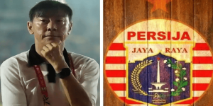 Persija Siap Umumkan Pelatih Baru, Benarkah Shin Tae-yong Akan Jadi Nakhoda Macan Kemayoran?