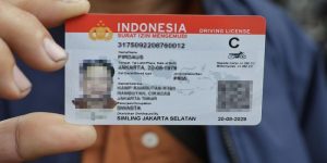 Cara Perpanjang SIM Online Terbaru Tahun 2026