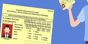 Cara Buat Kartu AK1 Online di Kota Medan Terbaru Tahun 2026