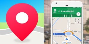 4 Cara Mengetahui Lokasi Seseorang Lewat WhatsApp dan Google Maps Terbaru