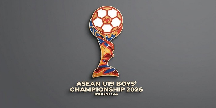 Final AFF U-19 2026