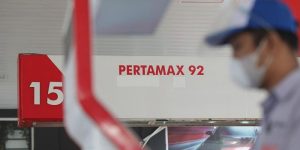 Dijual Rp16.250, Harga Asli Pertamax Ternyata Segini