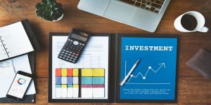 4 Keuntungan yang Akan Anda Dapatkan Jika Anda Berinvestasi
