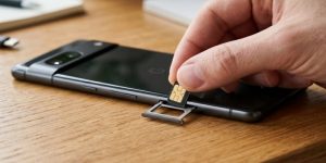 Mulai Pekan Depan, Beli Nomor HP Baru Wajib Scan Wajah