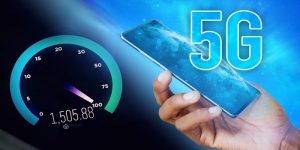 5G Bakal Meledak Tahun 2031, Pengguna di Indonesia Diprediksi Tembus 213 Juta