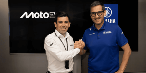 Sah! Yamaha Akan Jadi Penguasa Baru Moto3 Mulai 2028