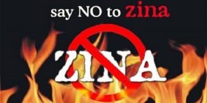 Kenapa Islam Melarang Mendekati Zina? Ternyata Ini Hikmah dan Alasannya