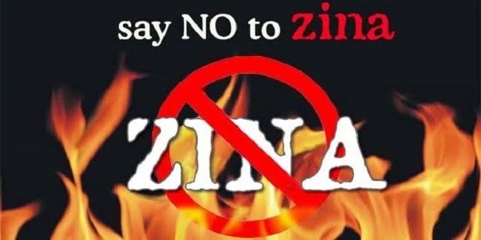 Kenapa Islam Melarang Mendekati Zina