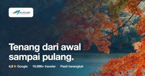 7 Tips Pertama Kali Ikut Tour Korea Selatan Bareng Avenir
