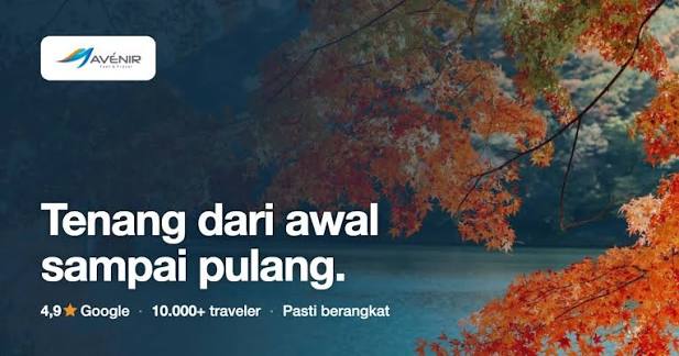 Tour Korea Selatan