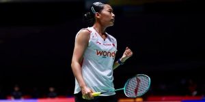 Putri KW Gagal ke Final Japan Open 2026, Akane Yamaguchi Masih Terlalu Tangguh