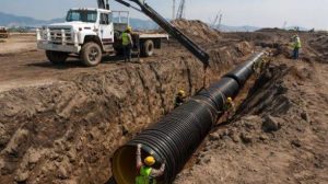 Drainase Area Tambang: Mengapa Standar Biasa Tidak Cukup dan Apa Solusinya