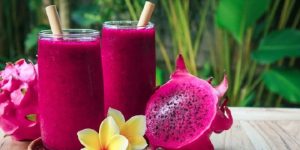 12 Manfaat Jus Buah Naga untuk Kesehatan, Sudah Tahu?