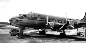 Misteri 74 Tahun Terpecahkan, Bangkai Pesawat Pan Am Akhirnya Ditemukan di Samudra Atlantik