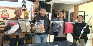 Lima Warga Resmi Jadi Tersangka Terkait Kasus Pengeroyokan Terduga Pencuri Ayam di Tabanan