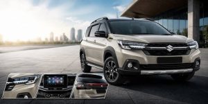 Suzuki XL7 Facelift Resmi Debut di GIIAS 2026, Yuk Simak Harga, Fitur Baru, dan Spesifikasinya