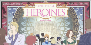 Jangan Sampai Ketinggalan, Spin-Off One Piece Resmi Tayang 5 Juli di Netflix
