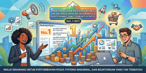 Maksimalkan Potensi Bisnis Online Anda dengan Layanan SEO Profesional yang Terbukti Efektif