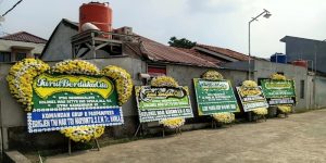Toko Papan Bunga Sukabumi untuk Ucapan Selamat, Peresmian, dan Belasungkawa