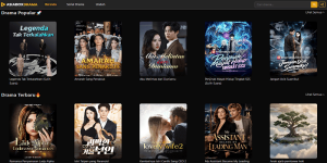 Mau Nonton Drama China Gratis Kualitas HD? Asiaboxdrama.com Solusinya!