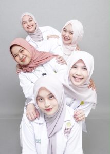 Cegah Risiko Amputasi, Mahasiswa UMY Teliti Nanohidrogel Kolagen Ikan Nila untuk Ulkus Diabetikus