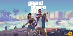 Gameplay GTA 6 Diduga Bocor, Ada Aksi Jason hingga Gambaran Map