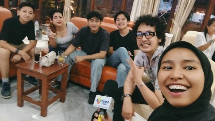 Talent Jaya Sinema