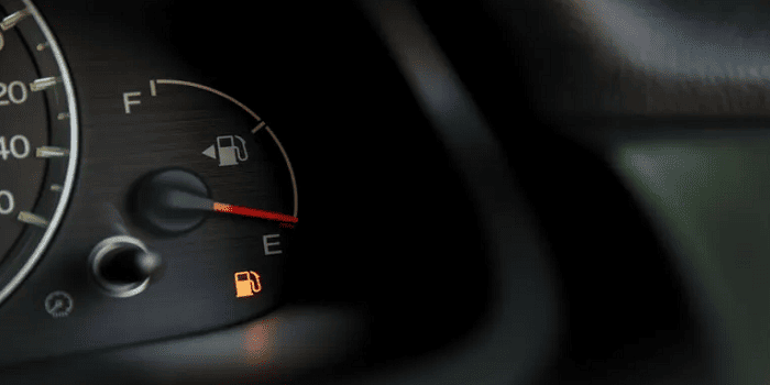 Mobil Jadi Boros Bensin