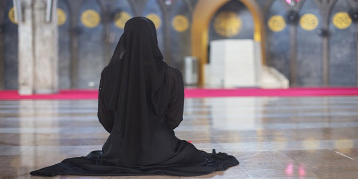 Sholat Tidak Diterima Selama 40 Hari