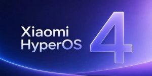 Xiaomi HyperOS 4 Resmi Diumumkan, Bawa Tampilan Baru dan Fitur AI