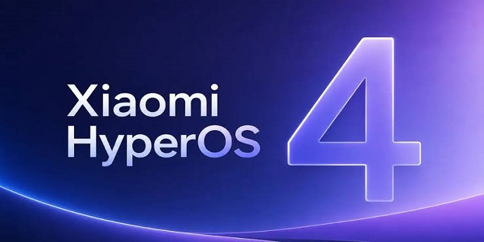 Xiaomi HyperOS 4