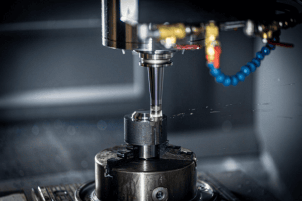 Industri Manufaktur