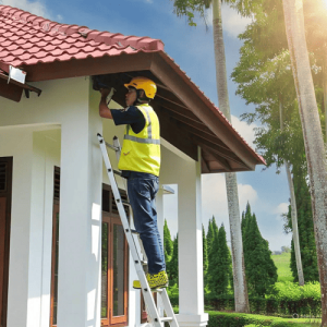 Cara Efisien Memasang Keramik untuk Hasil yang Lebih Maksimal