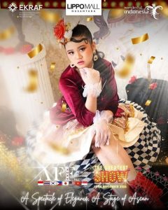 ASEAN Fashion Festival (AFF) 2026 Siap Digelar, Perkuat Kolaborasi Industri Fashion ASEAN