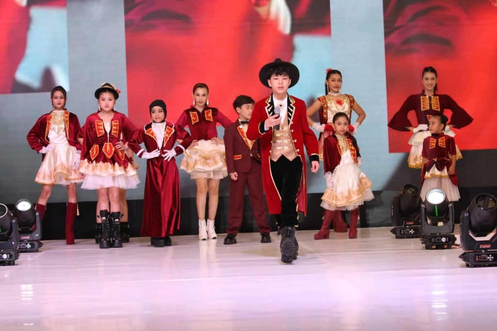 ASEAN Fashion Festival 2026 Dibuka Meriah di Jakarta, Panggung Fashion Dipenuhi Karya dan Talenta Kreatif