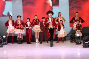 ASEAN Fashion Festival 2026 Dibuka Meriah di Jakarta, Panggung Fashion Dipenuhi Karya dan Talenta Kreatif