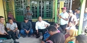 Bentrokan di Lahan Sengketa Asahan, PT BSP Setuju Hentikan Aktivitas Sementara
