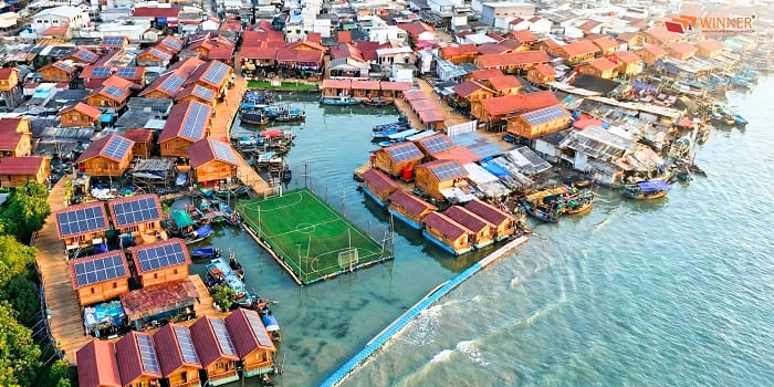 Muara Angke