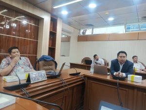 Gak Cuma Dihafal, Begini Cara Baru MPR RI Kenalin Empat Pilar Kebangsaan ke Anak Muda