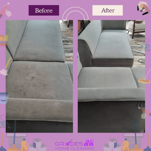 Sofa Bau Apek