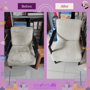 Sofa Bau Apek? Kenali 6 Penyebab yang Sering Terabaikan!