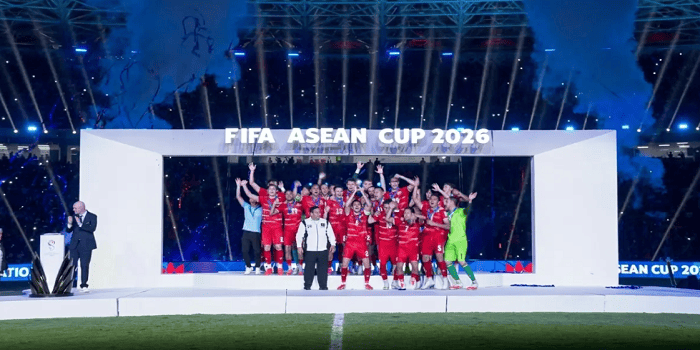 FIFA ASEAN Cup 2026