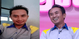 Kabar Duka! Amaluddin Syarif, Wajah Legendaris Cover MP3 Tutup Usia