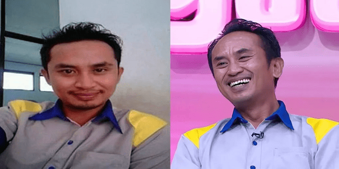 Amaluddin Syarif
